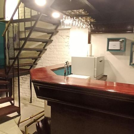 Old Cafe Spa Apartment Belgrad Zewnętrze zdjęcie