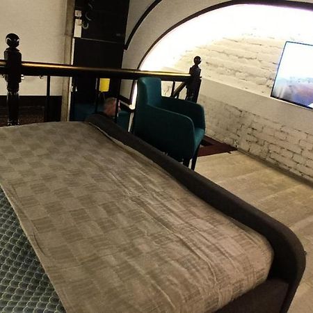 Old Cafe Spa Apartment Belgrad Zewnętrze zdjęcie