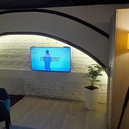 Old Cafe Spa Apartment Belgrad Zewnętrze zdjęcie