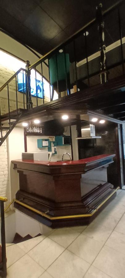 Old Cafe Spa Apartment Belgrad Zewnętrze zdjęcie