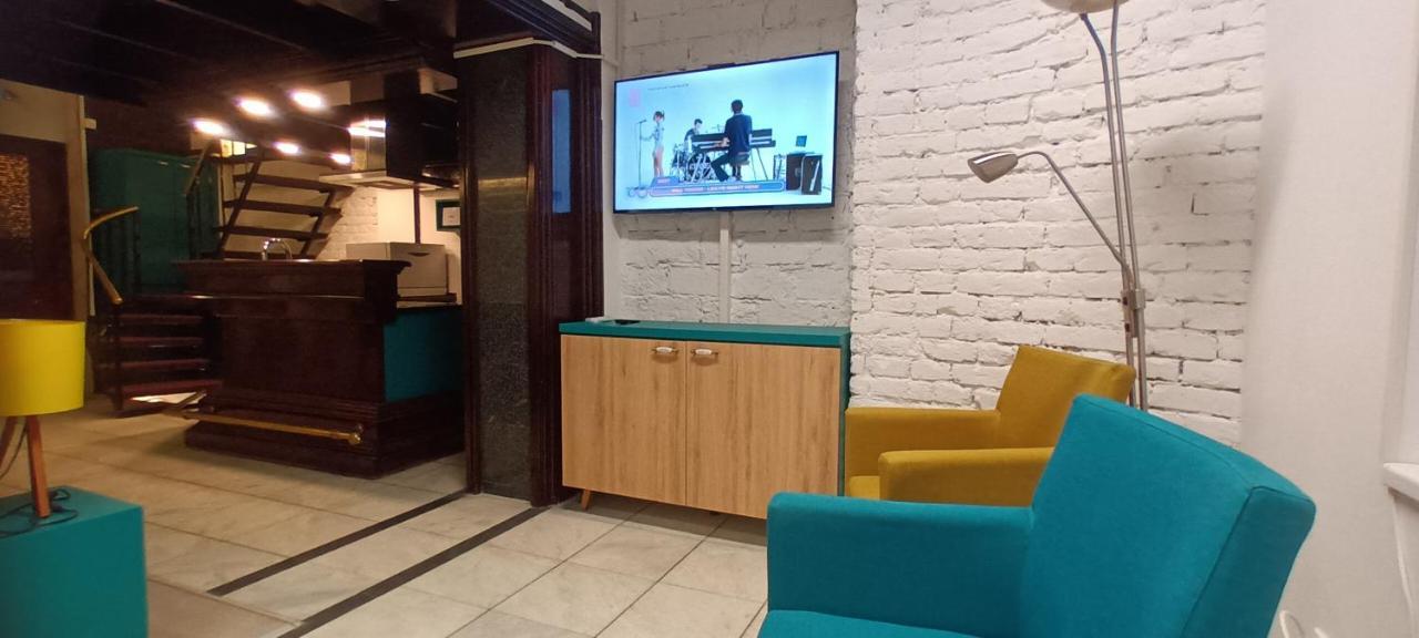 Old Cafe Spa Apartment Belgrad Zewnętrze zdjęcie
