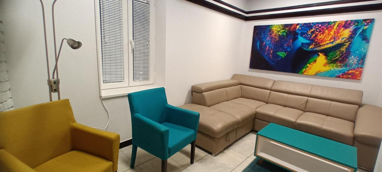Old Cafe Spa Apartment Belgrad Zewnętrze zdjęcie
