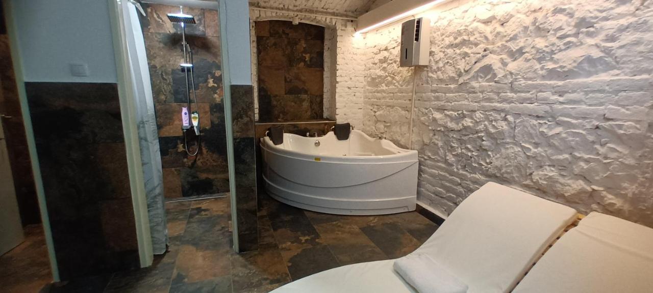 Old Cafe Spa Apartment Belgrad Zewnętrze zdjęcie