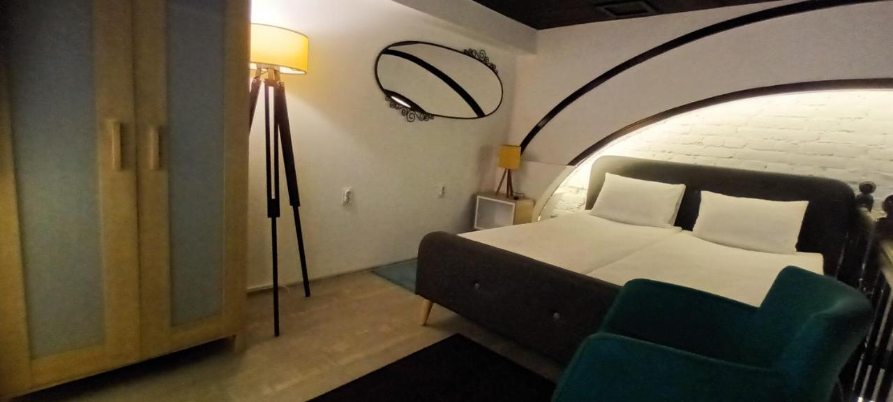 Old Cafe Spa Apartment Belgrad Zewnętrze zdjęcie