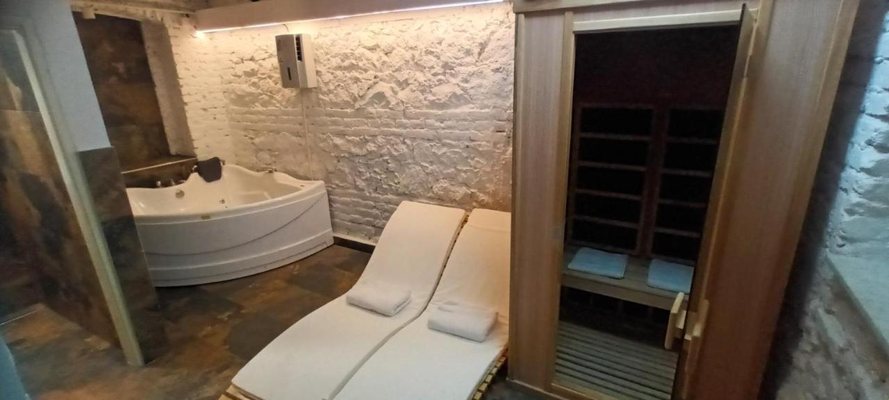 Old Cafe Spa Apartment Belgrad Zewnętrze zdjęcie