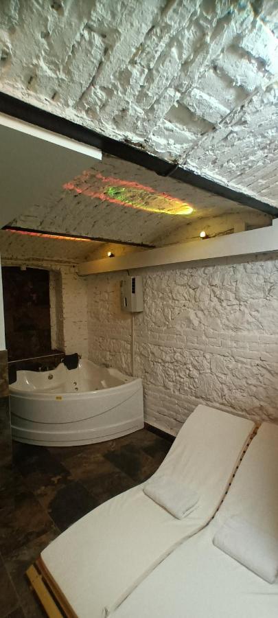 Old Cafe Spa Apartment Belgrad Zewnętrze zdjęcie