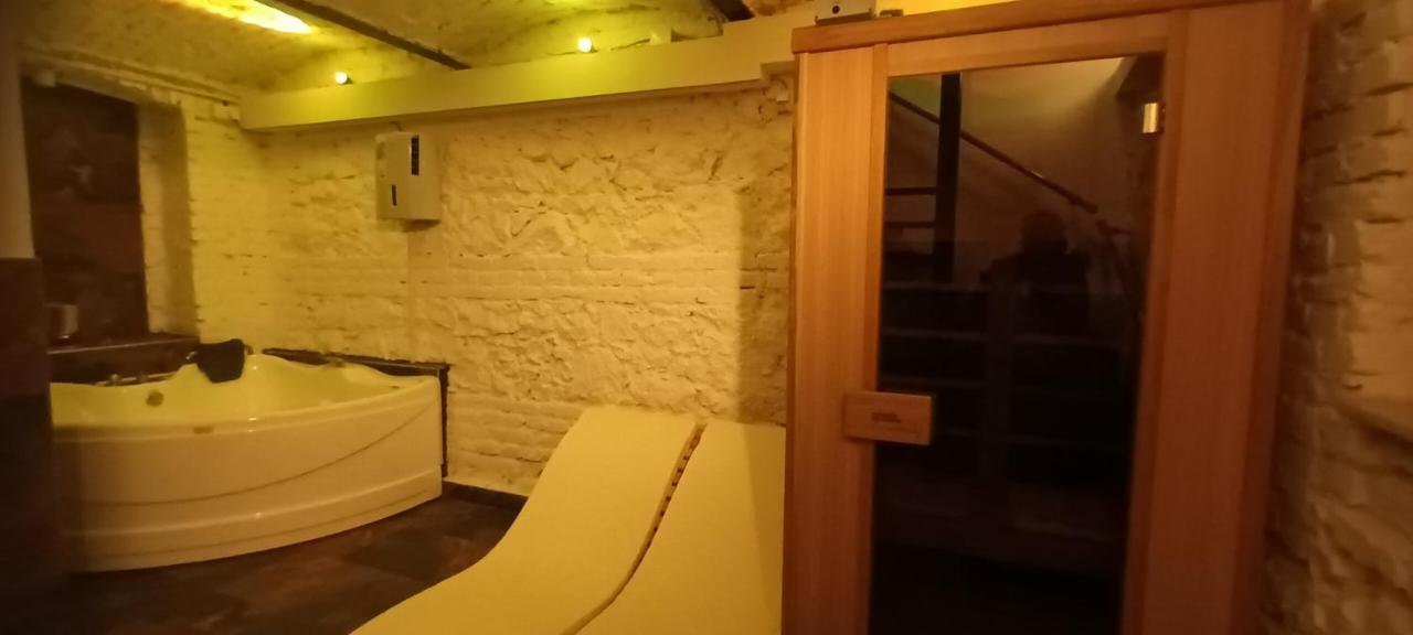 Old Cafe Spa Apartment Belgrad Zewnętrze zdjęcie