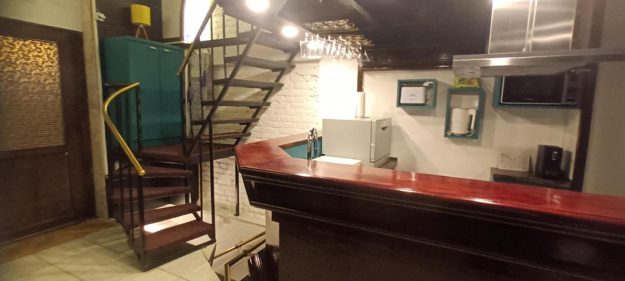 Old Cafe Spa Apartment Belgrad Zewnętrze zdjęcie