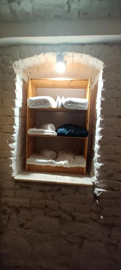 Old Cafe Spa Apartment Belgrad Zewnętrze zdjęcie