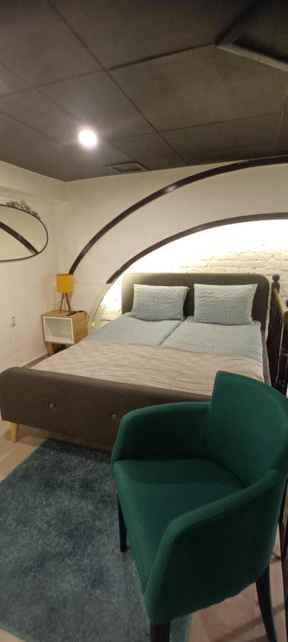 Old Cafe Spa Apartment Belgrad Zewnętrze zdjęcie