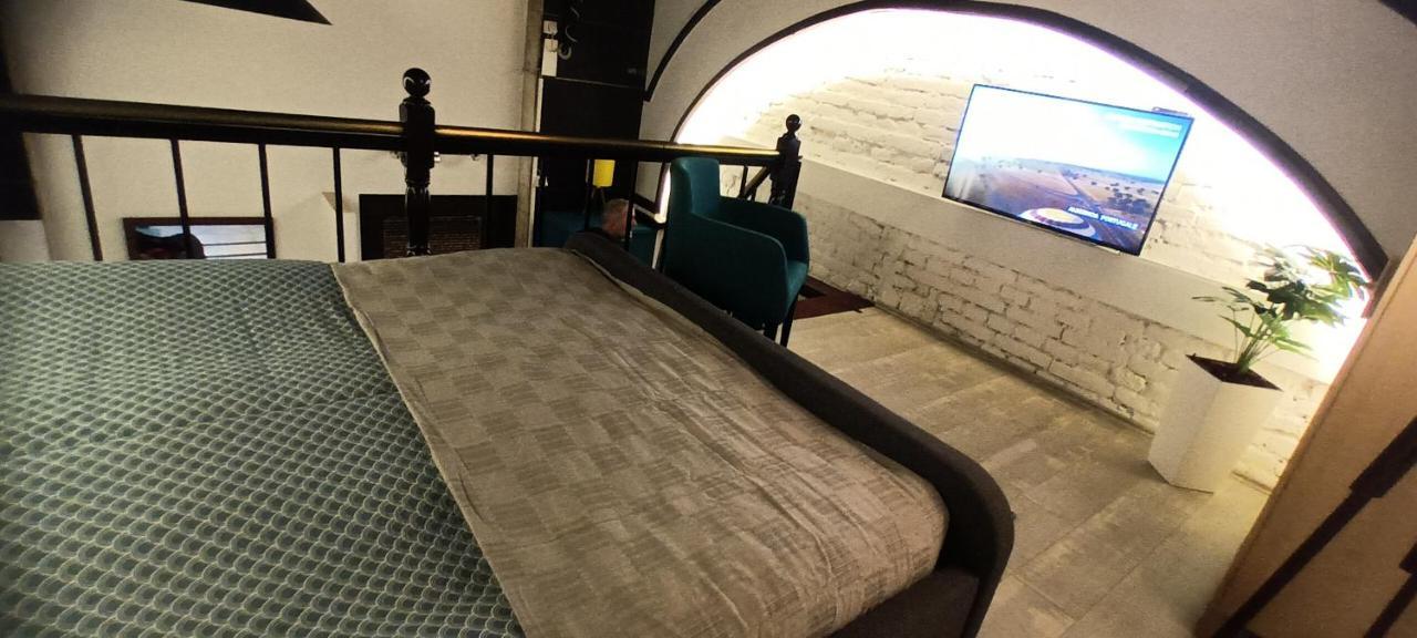 Old Cafe Spa Apartment Belgrad Zewnętrze zdjęcie