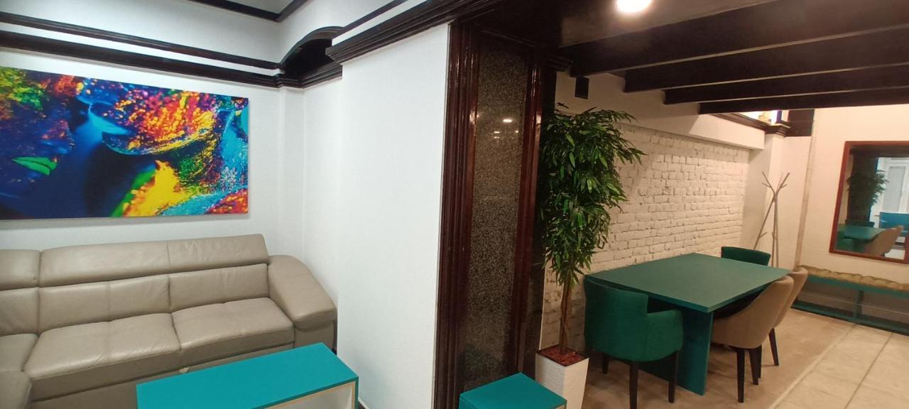 Old Cafe Spa Apartment Belgrad Zewnętrze zdjęcie
