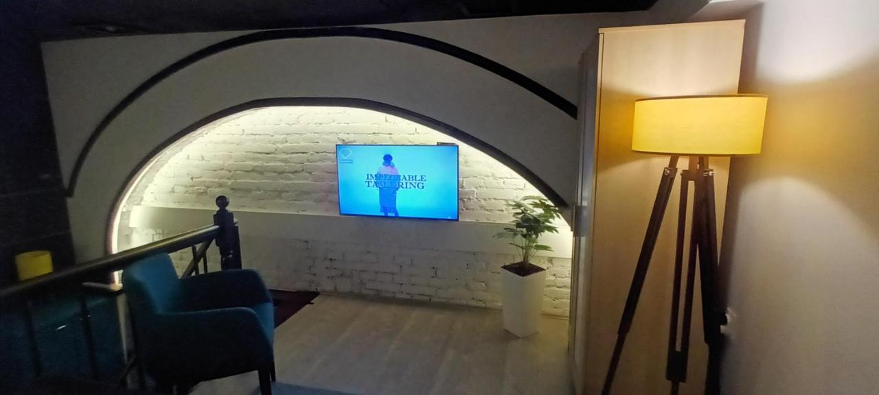 Old Cafe Spa Apartment Belgrad Zewnętrze zdjęcie